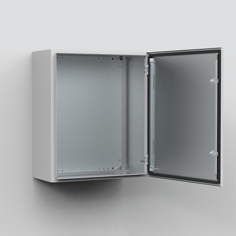 Wall Mounted Enclosures