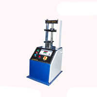 Ring Crush Tester
