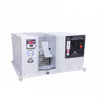Water Vapour Permeability Tester - Accuracy: A 1% Of Reading  %