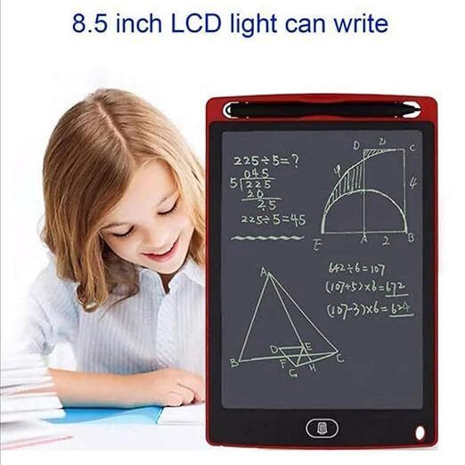 Led Writing Pad