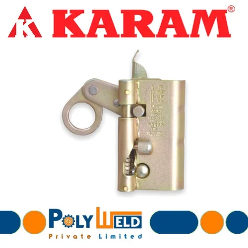 Karam Pn2000a 112(C Fall Arrester System