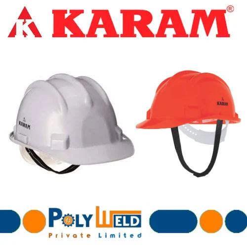 Karam Pn501 Safety Helmet