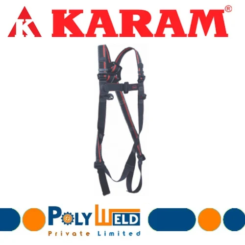 Karam Pn22 Rhino Harness