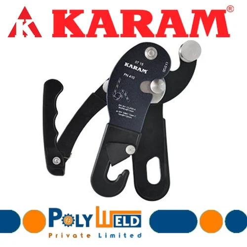 Karam Pn410 Descender Jumper