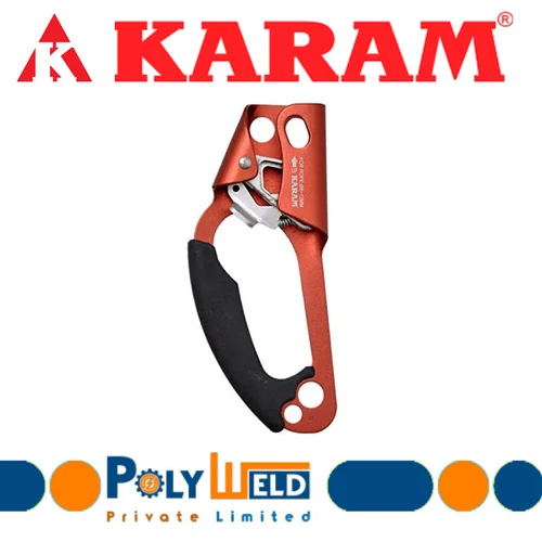 Karam Pn402 एल्यूमिनियम मिश्र धातु रस्सी क्लैंप