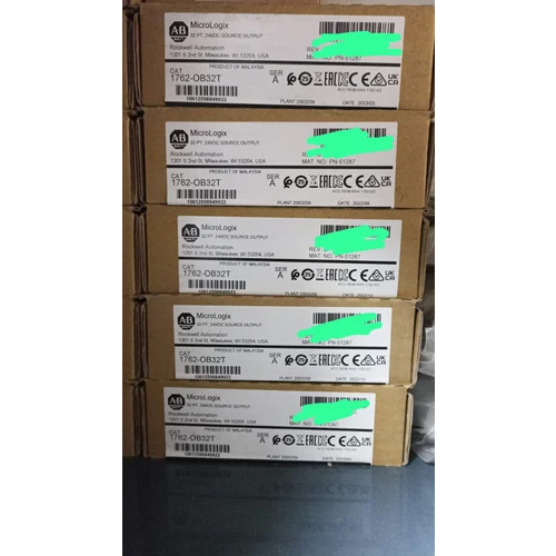 1762-OB32T Allen Bradley Module