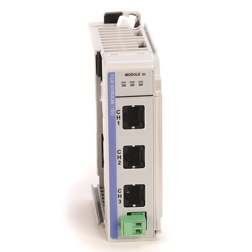 Allen Bradley | 1769-SM2 | Compact I/O to DSI Module for PowerFlex 4 & 40 AC drives