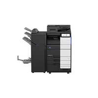 Bizhub C750i Office Colour MFD Printer