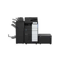 Bizhub C550i Office Colour MFD Printer