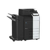 Bizhub C451i Office Colour MFD Printer