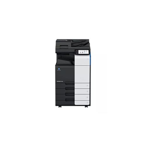 Bizhub C361i Office Colour MFD Printer