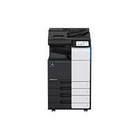 Bizhub C301i Office Colour MFD Printer