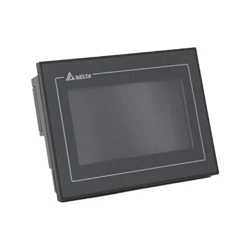 Hmi Dop-107Cv Touch Panel - Application: Industrial