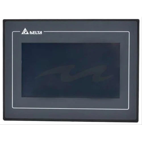 Delta Hmi Touch Panel - Application: Industrial