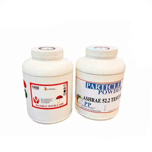 ISO 12103-1 A1 Ultrafine Test Contaminant Powder (2)