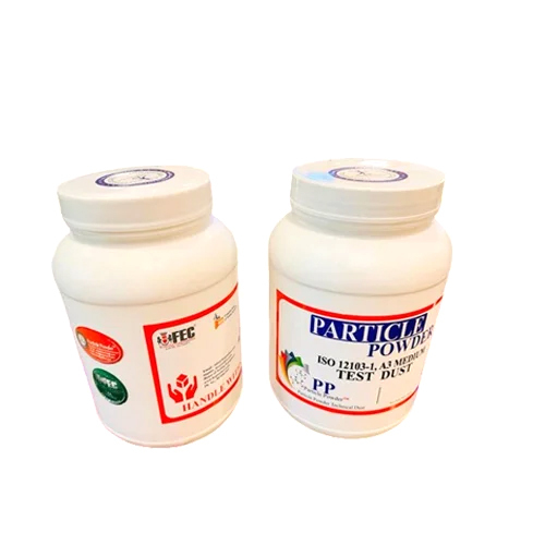 ISO 12103-1 A3 Medium Test Contaminant Powder