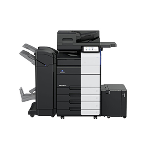 Bizhub 950i Office Monochrome MFD Printer
