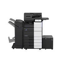 Bizhub 950i Office Monochrome MFD Printer