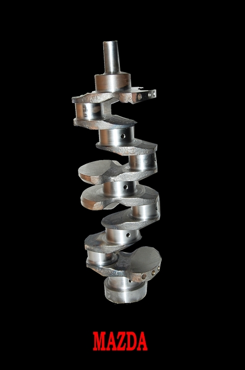 Automotive Crankshaft