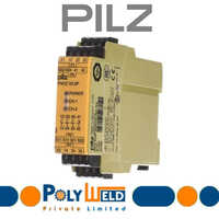 Pilz 777301 Module - Product Type: Relay