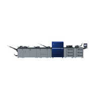 AccurioPress C12000 Colour Production Print Systems