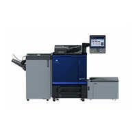 AccurioPrint C4065 Colour Production Print Systems