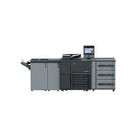AccurioPress 7120 Mono Production Print Systems