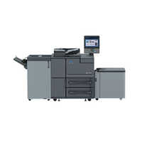 AccurioPrint 2100 Mono Production Print Systems