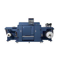 AccurioLabel 230 Digital Label Press Printers