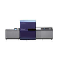 B2+ Sheet Fed Printing Press Printers