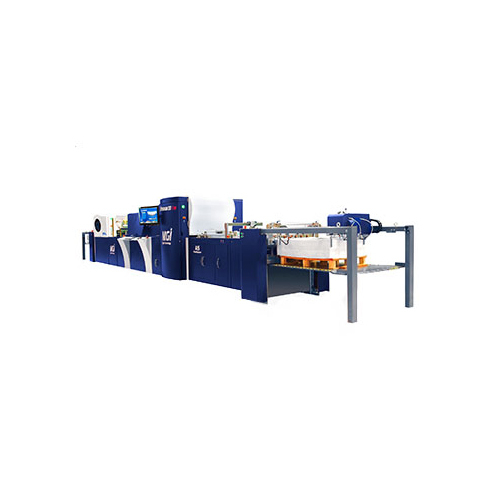 JETvarnish 3D Evo Printer