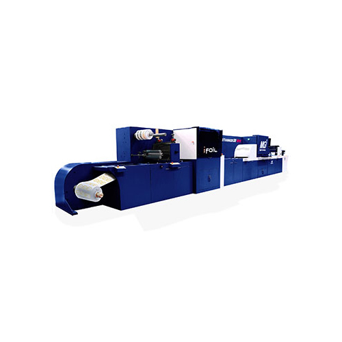 JETvarnish 3D Web Printer