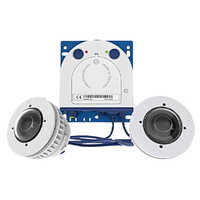 S16 T-TR Thermal Cameras