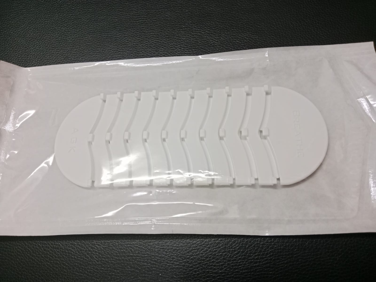 Iv Line Organizer Line Iv Organizer - Material: Plastic