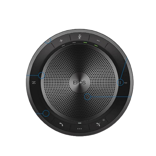 Expand 40T Speakerphone