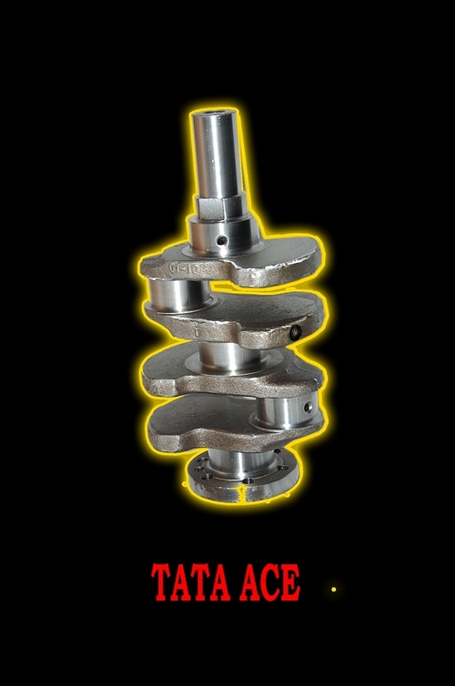 Tata Crankshaft