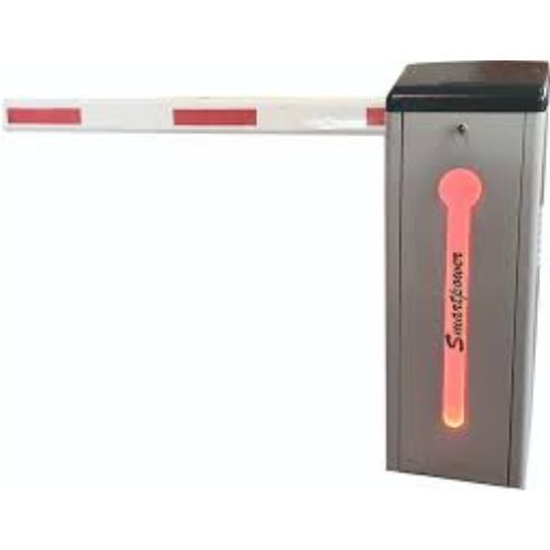 Semi Automatic Boom Barrier