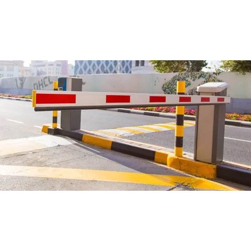 RFID Parking System