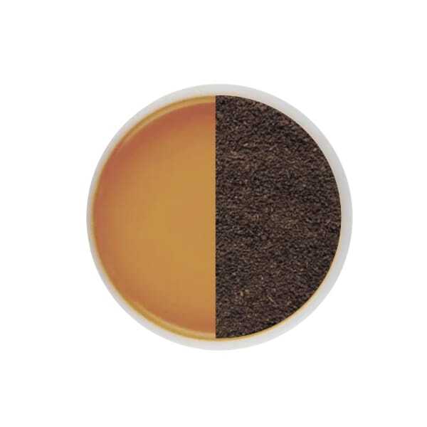 Pd Loose Tea (Smt/513) - Caffeine (%): 40-70 Milligram Milligram (Mg)