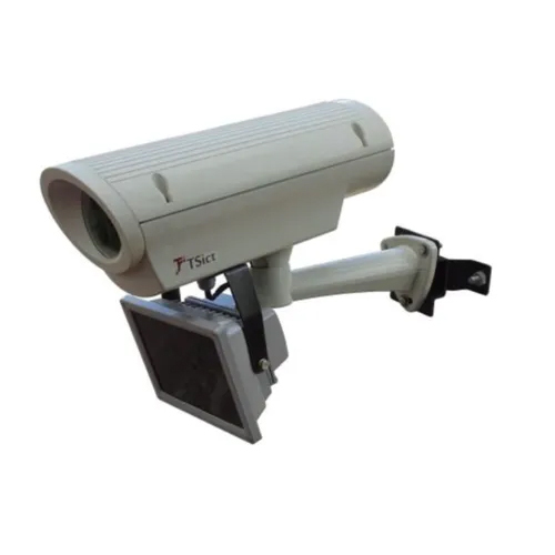 Number Plate Reader Camera