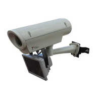 Number Plate Reader Camera - Application: Outdoor