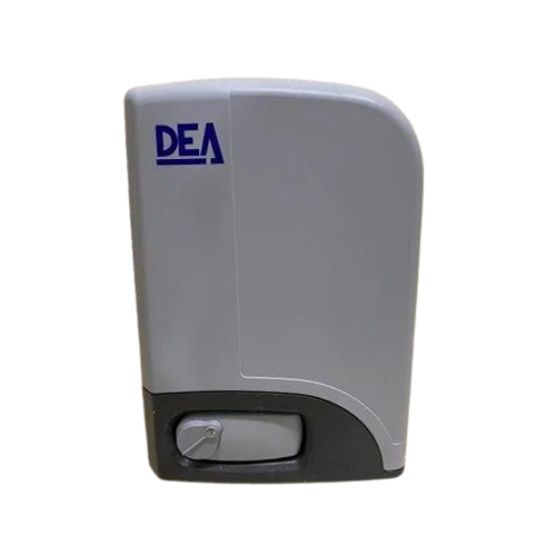 DEA Italy Sliding Gate Motor