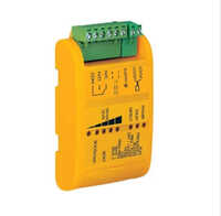 Vehicle Loop Detector - Application: Industrial