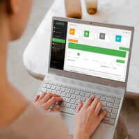 Parking Visitor Management System Software