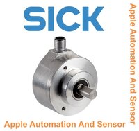 Sick DFS60A-S4EC65536 Incremental Encoder
