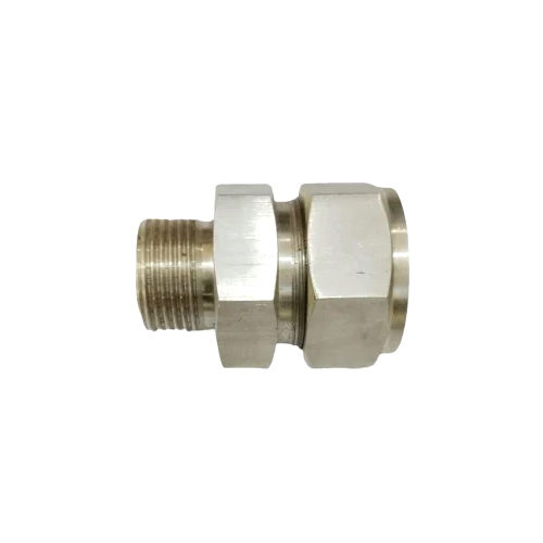 Npt Male Connector