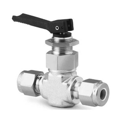 SS Toggle Valves