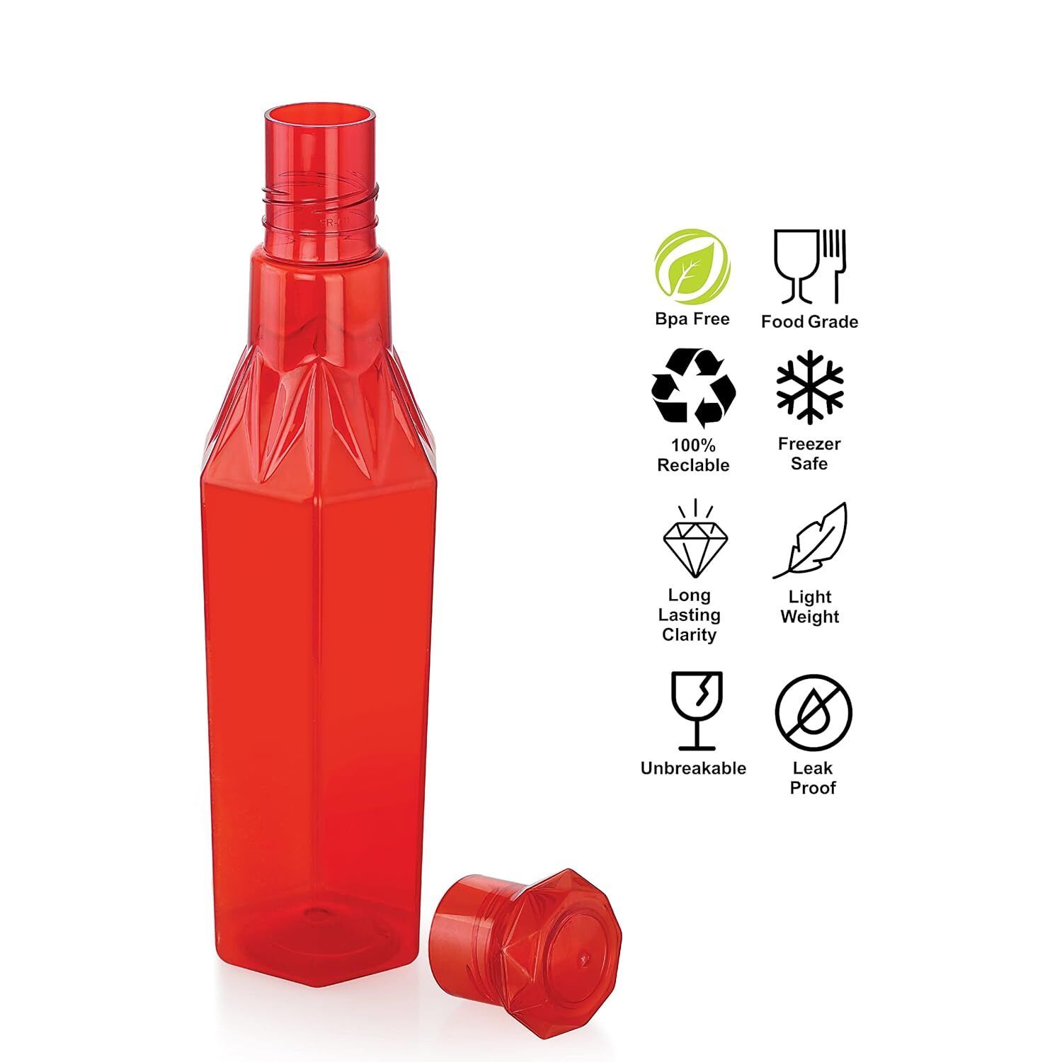 AQUASTAR WATER BOTTLE