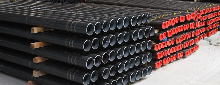 Carbon Steel Seamless Pipe