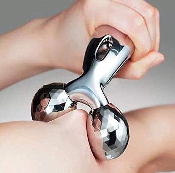 3D Massager Roller